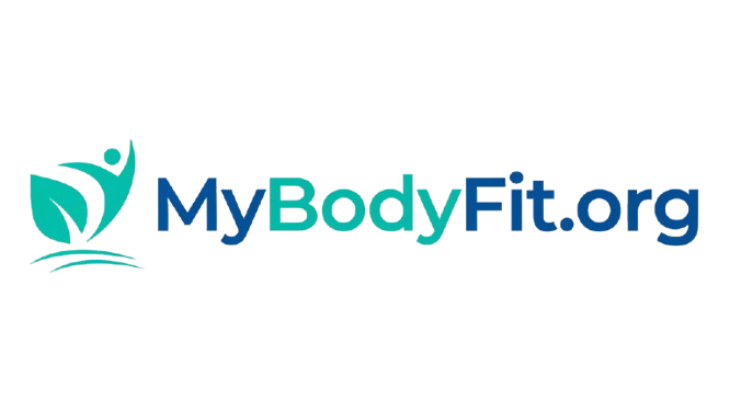 My Body Fit logo